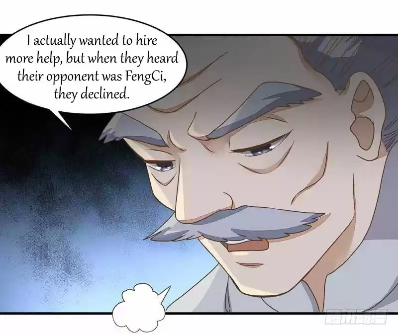 Rebirth: City Deity Ch. 4 Su family's Villa