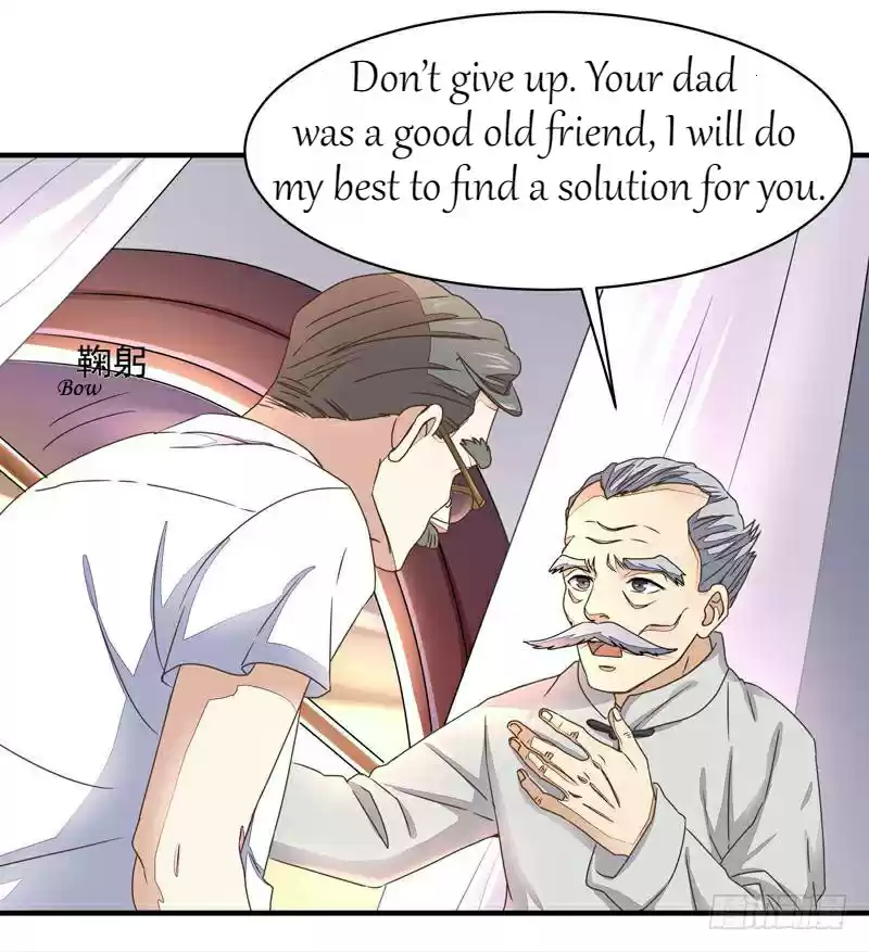 Rebirth: City Deity Ch. 4 Su family's Villa