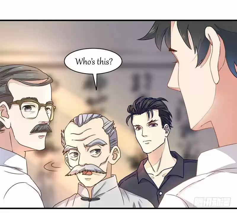 Rebirth: City Deity Ch. 4 Su family's Villa