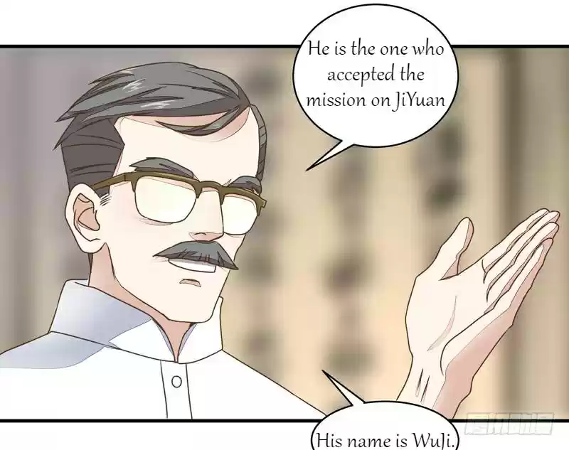 Rebirth: City Deity Ch. 4 Su family's Villa