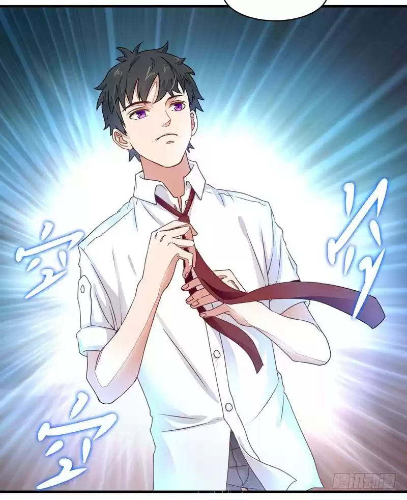 Rebirth: City Deity Ch. 4 Su family's Villa