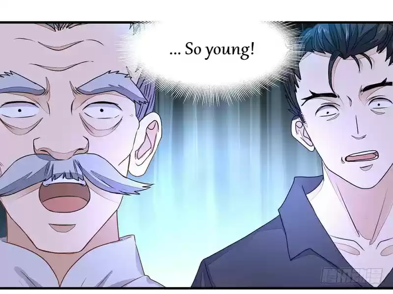 Rebirth: City Deity Ch. 4 Su family's Villa