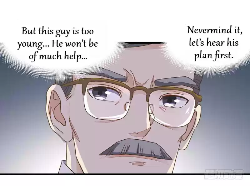 Rebirth: City Deity Ch. 4 Su family's Villa