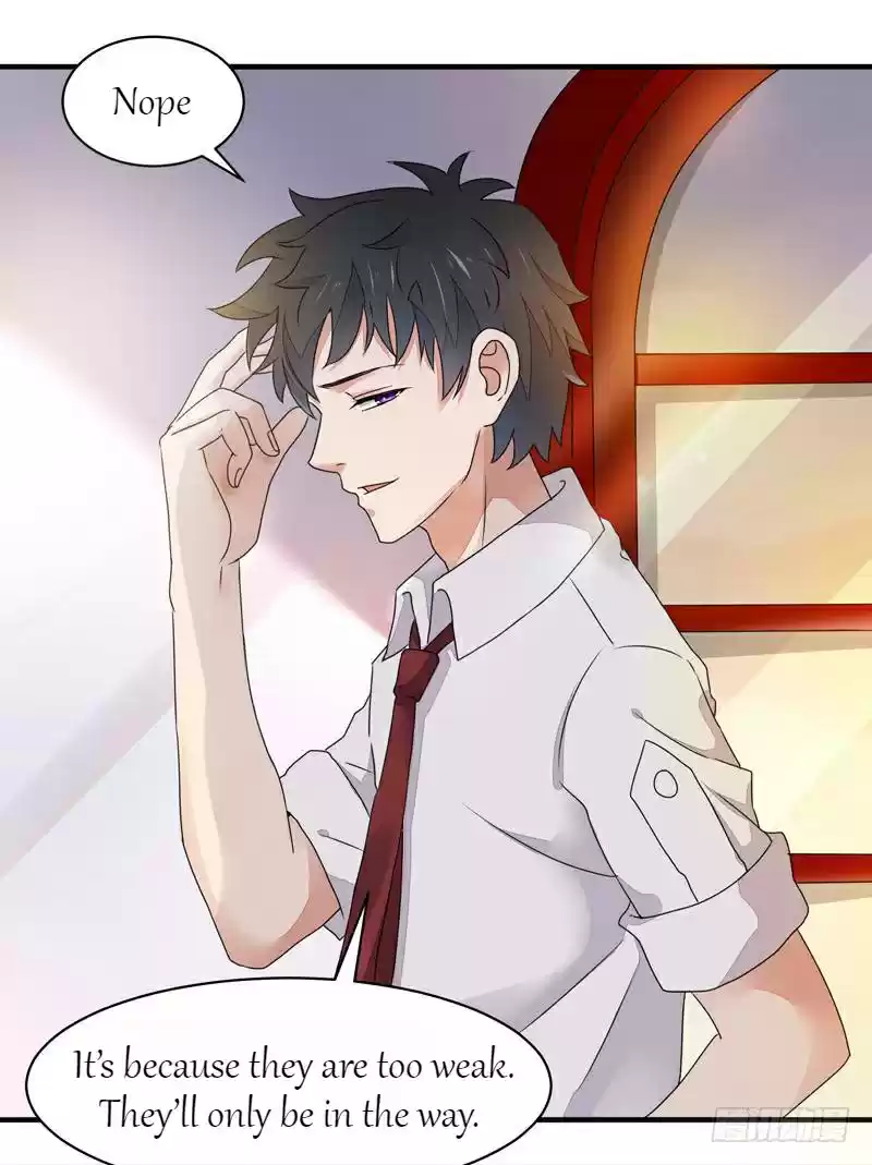 Rebirth: City Deity Ch. 4 Su family's Villa