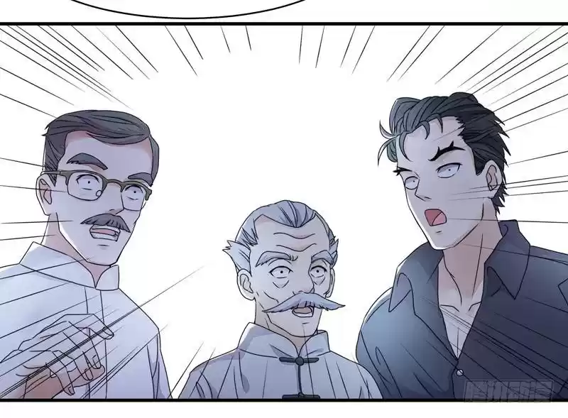 Rebirth: City Deity Ch. 4 Su family's Villa