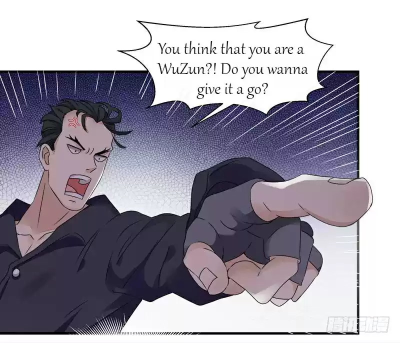 Rebirth: City Deity Ch. 4 Su family's Villa