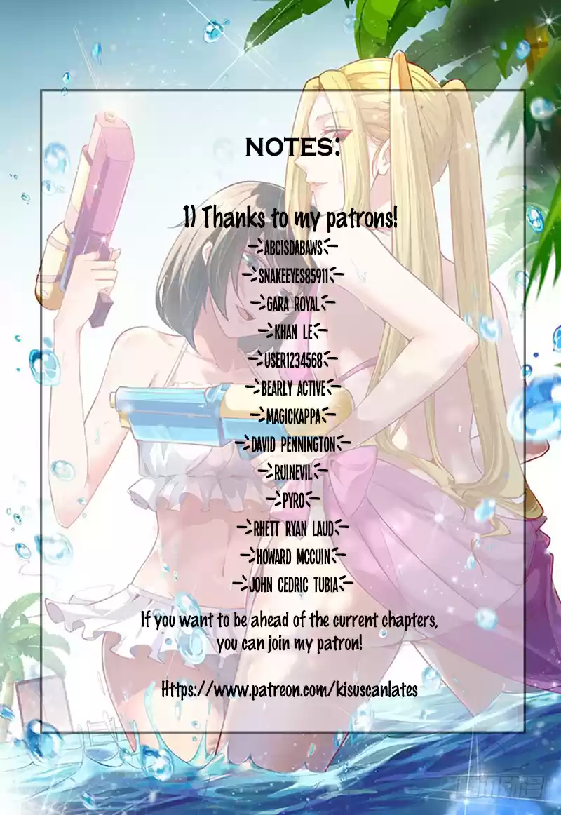 Rebirth: City Deity Ch. 42 Genius in Beizhou