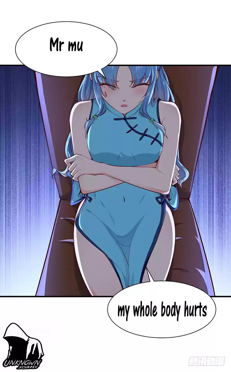 Rebirth: City Deity Ch. 44