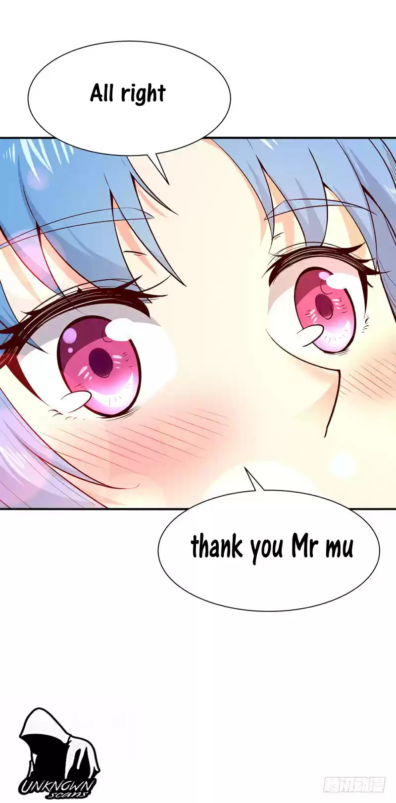 Rebirth: City Deity Ch. 44