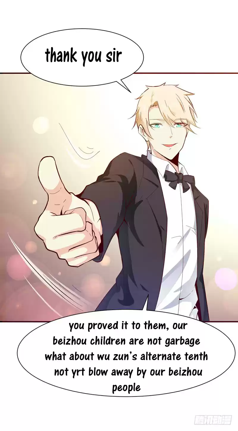 Rebirth: City Deity Ch. 44