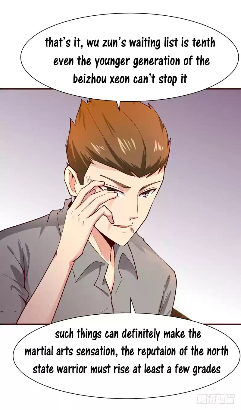 Rebirth: City Deity Ch. 44