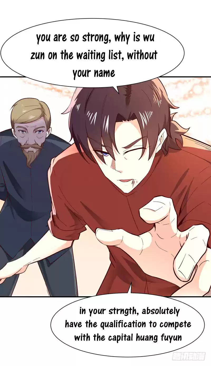 Rebirth: City Deity Ch. 44