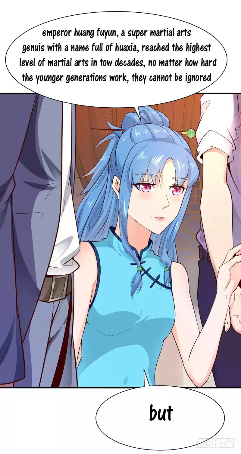 Rebirth: City Deity Ch. 44