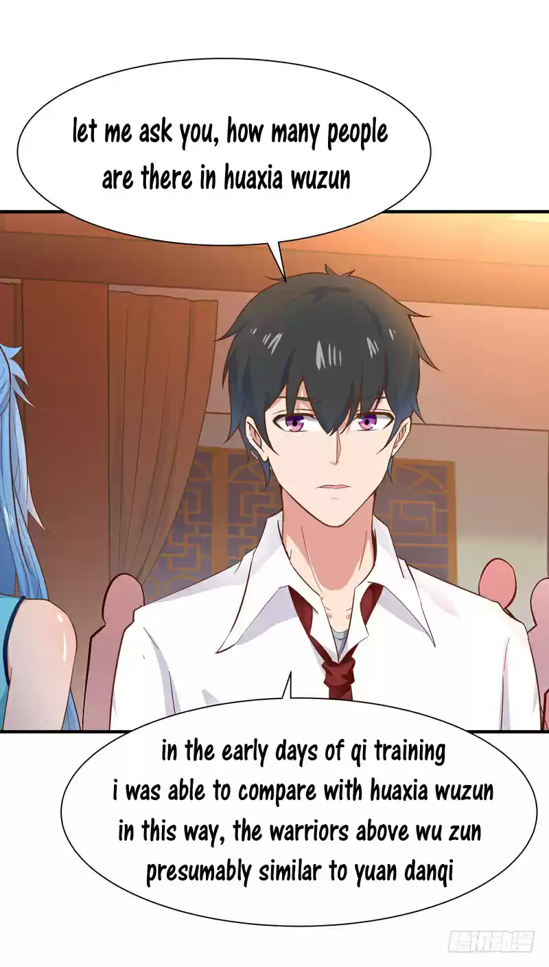 Rebirth: City Deity Ch. 44