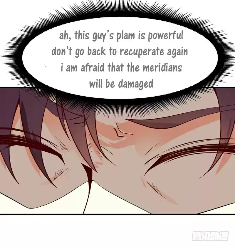 Rebirth: City Deity Ch. 44