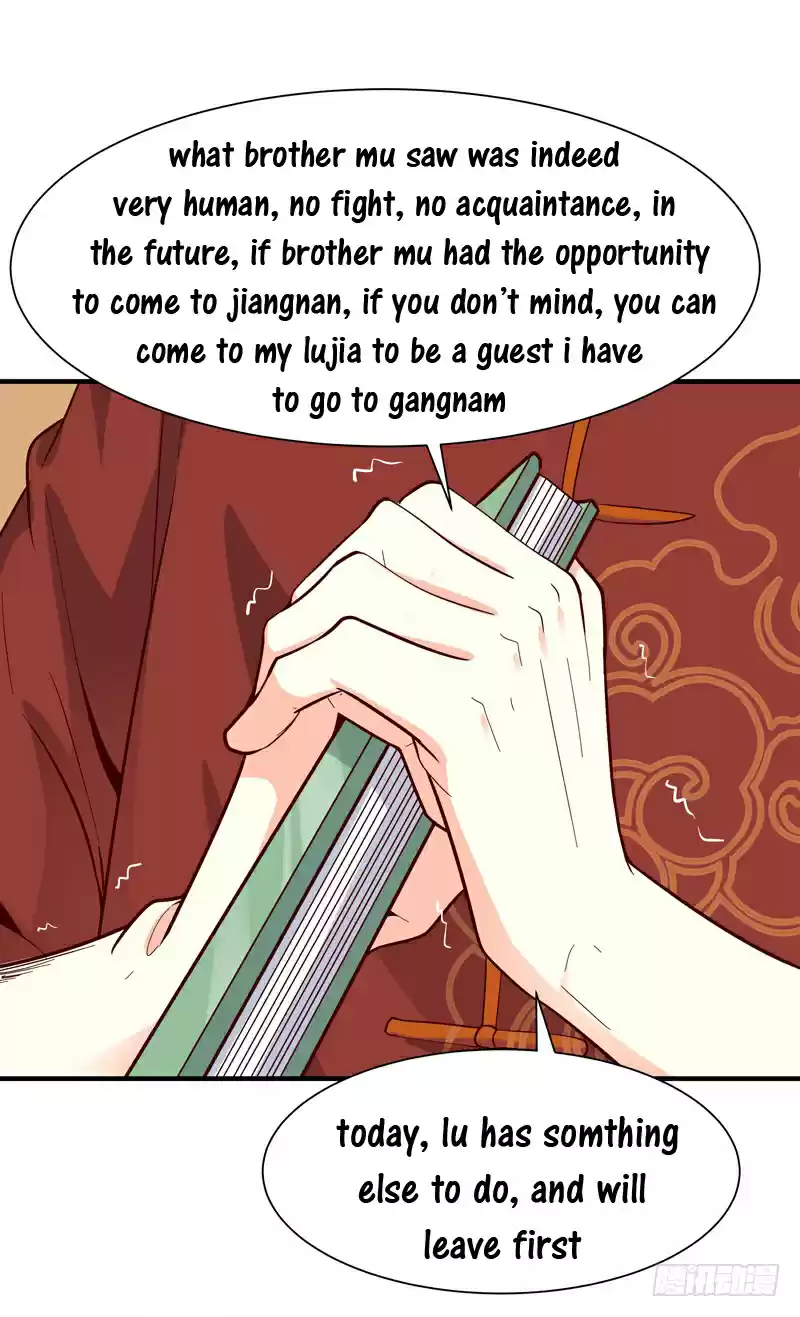 Rebirth: City Deity Ch. 44