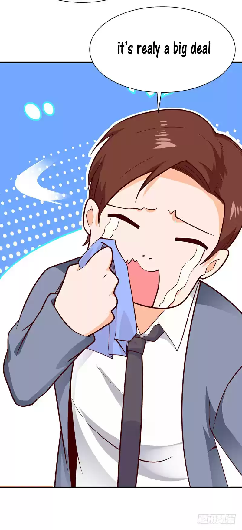 Rebirth: City Deity Ch. 44