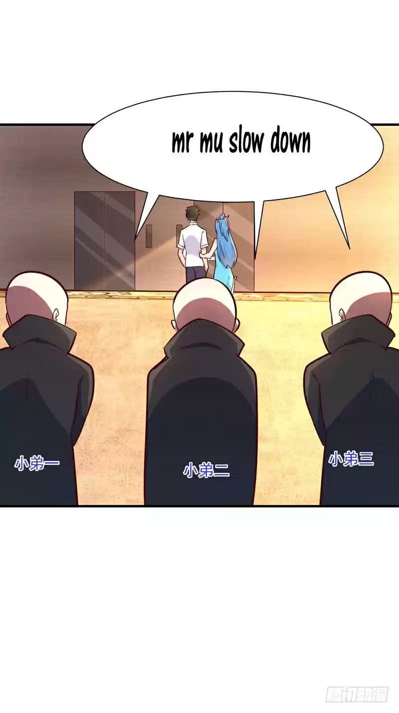 Rebirth: City Deity Ch. 44