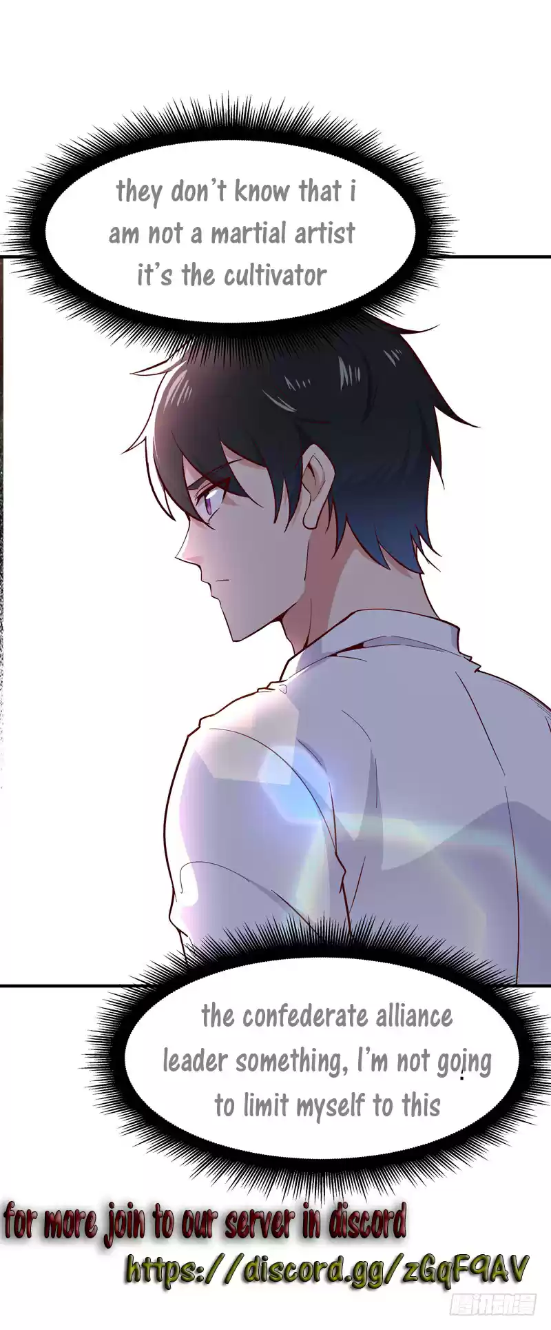 Rebirth: City Deity Ch. 44