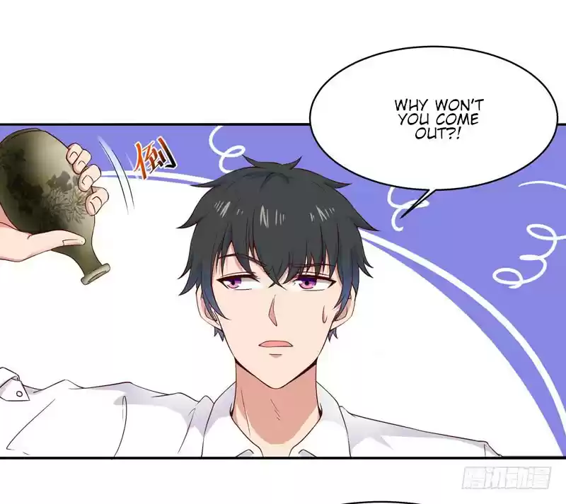 Rebirth: City Deity Ch. 45