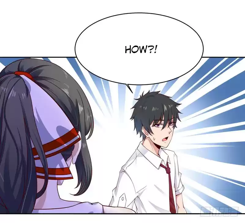 Rebirth: City Deity Ch. 45