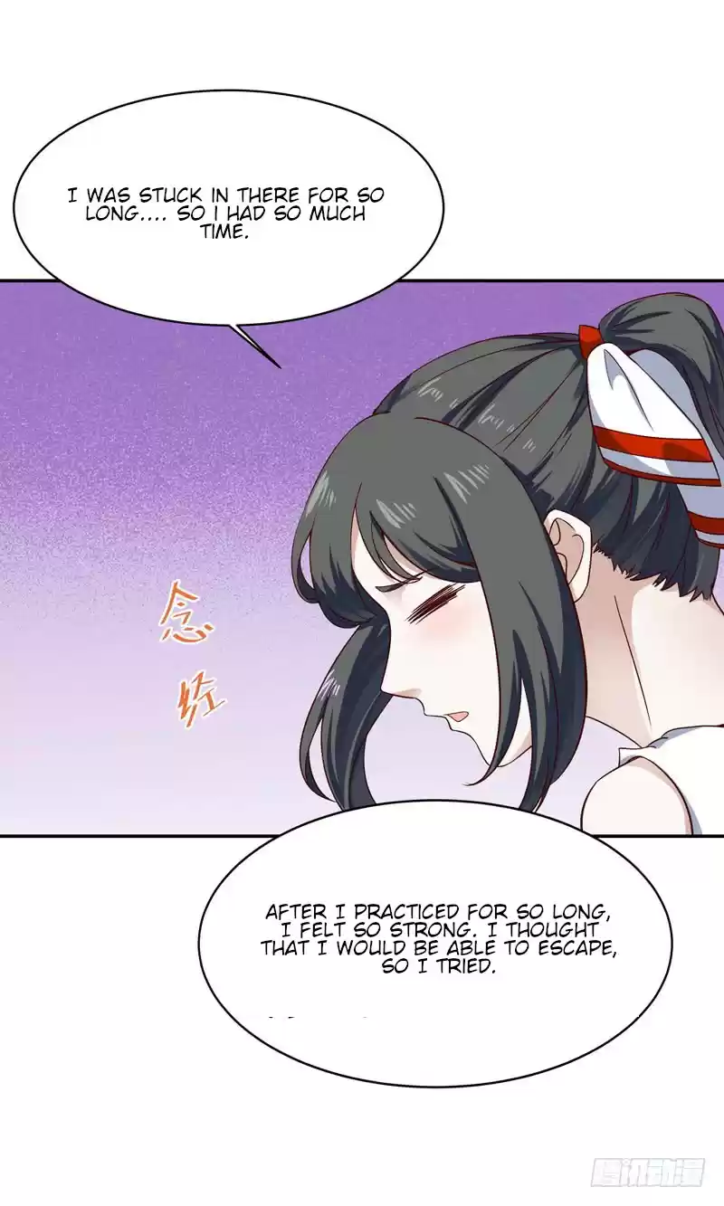 Rebirth: City Deity Ch. 45