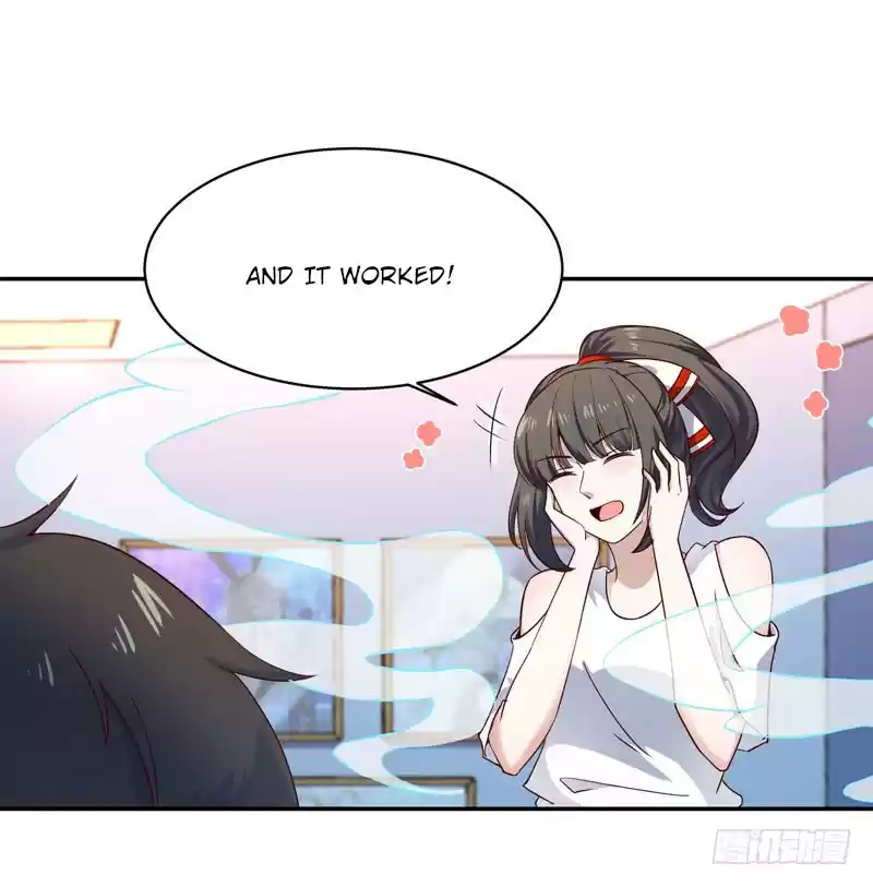 Rebirth: City Deity Ch. 45