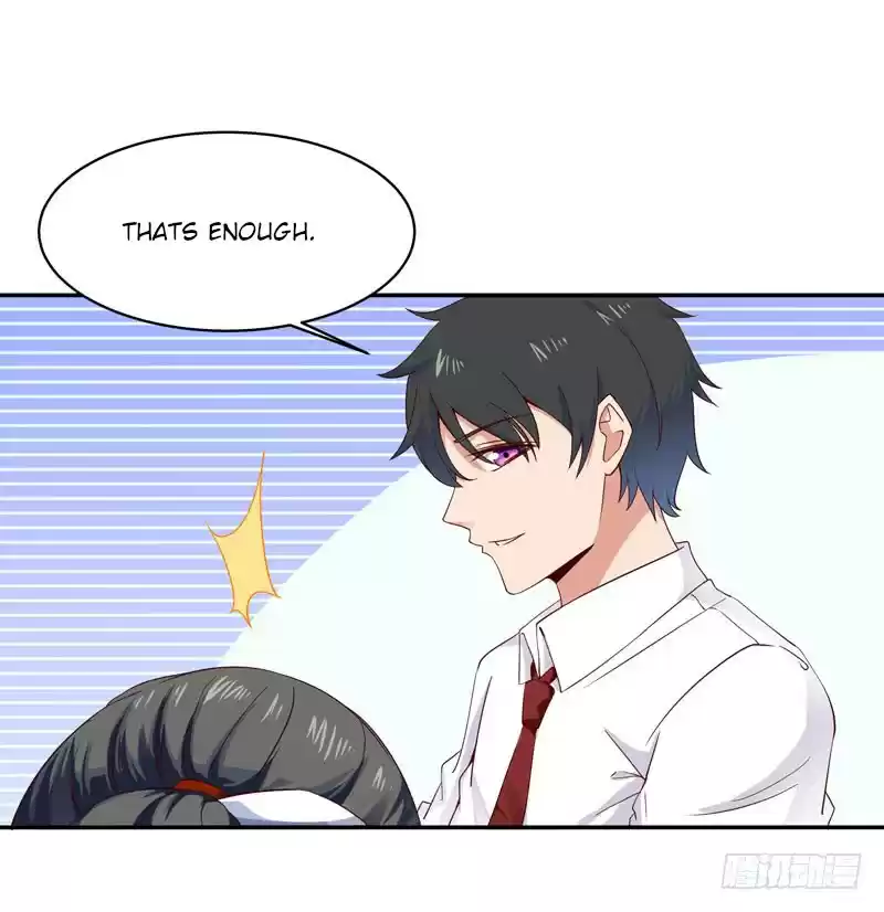 Rebirth: City Deity Ch. 45