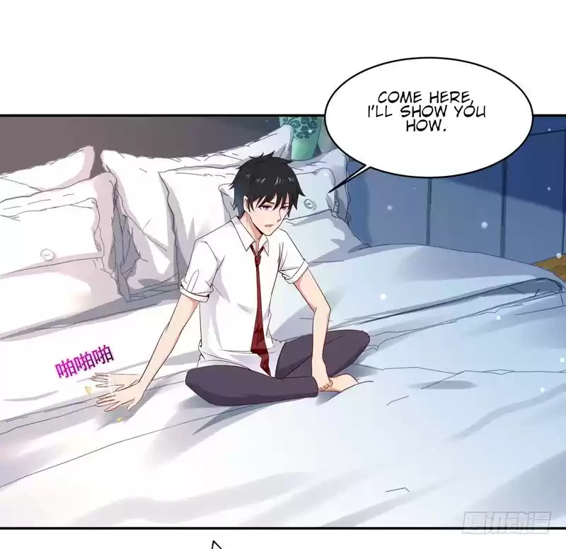 Rebirth: City Deity Ch. 45