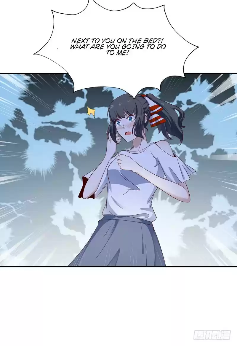 Rebirth: City Deity Ch. 45