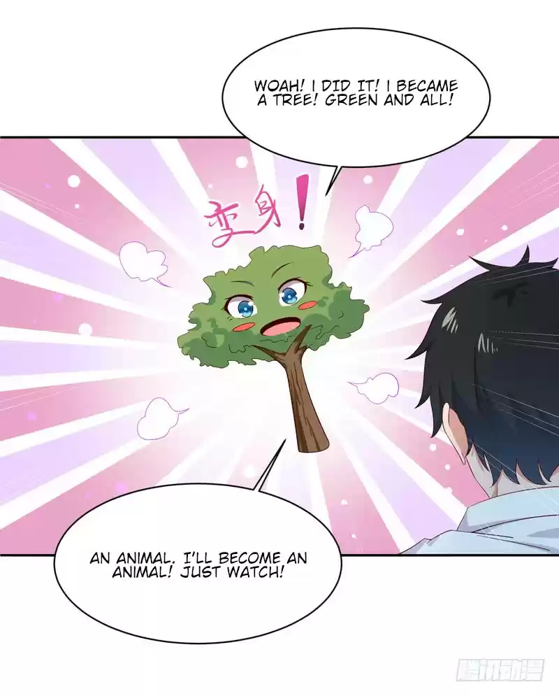 Rebirth: City Deity Ch. 45