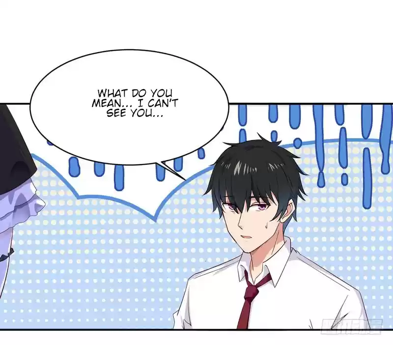 Rebirth: City Deity Ch. 45