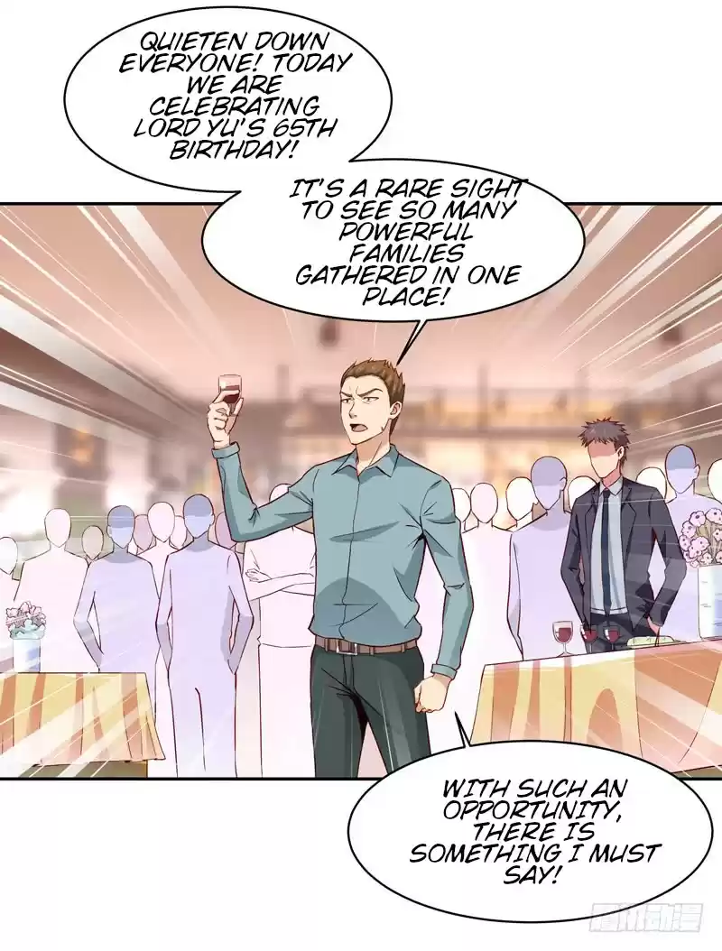 Rebirth: City Deity Ch. 47