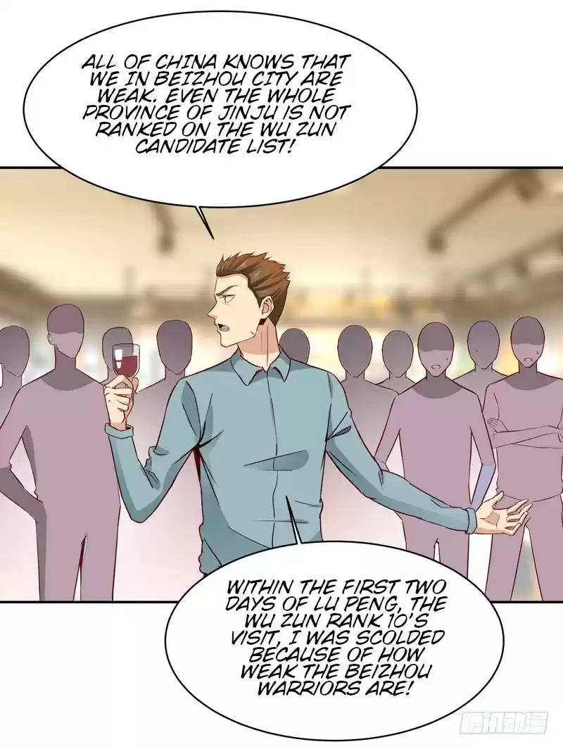 Rebirth: City Deity Ch. 47