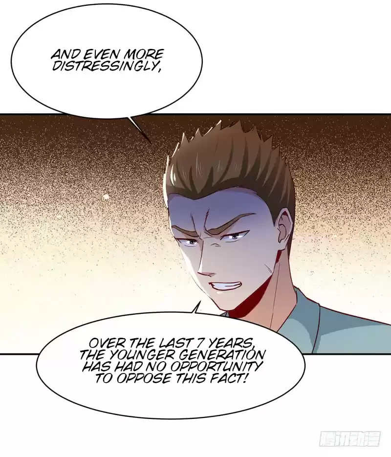 Rebirth: City Deity Ch. 47