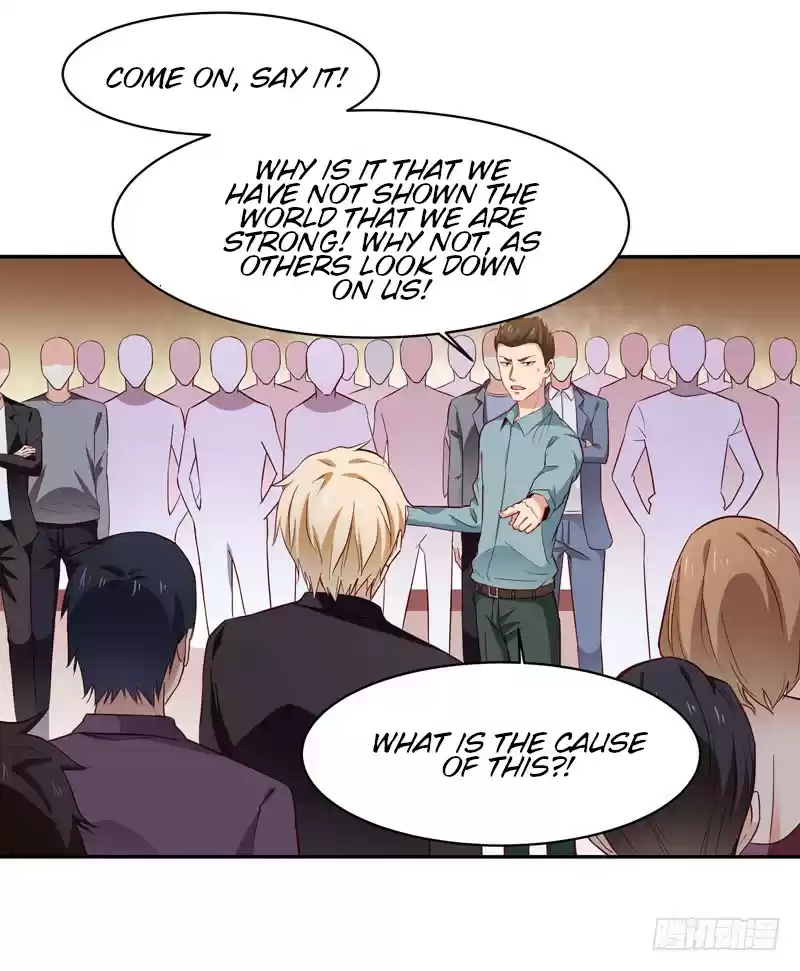 Rebirth: City Deity Ch. 47