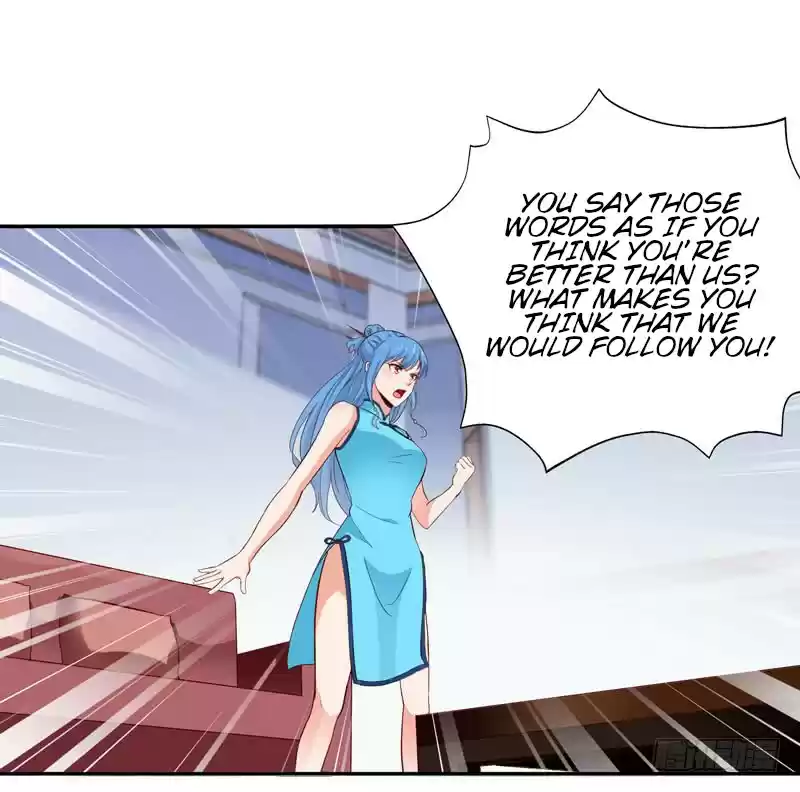 Rebirth: City Deity Ch. 47