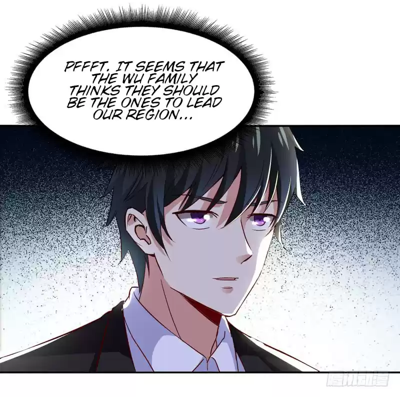 Rebirth: City Deity Ch. 47