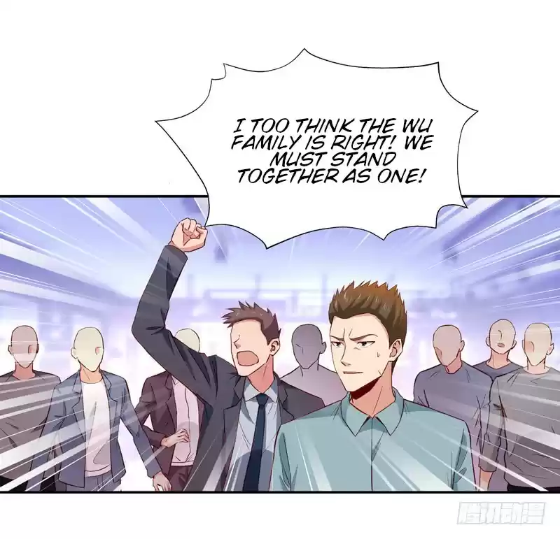 Rebirth: City Deity Ch. 47