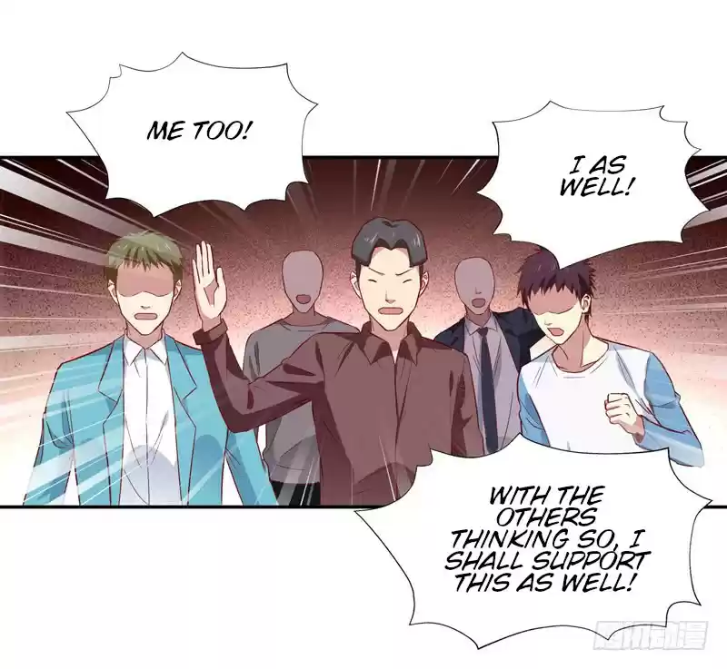 Rebirth: City Deity Ch. 47