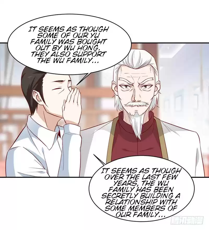 Rebirth: City Deity Ch. 47