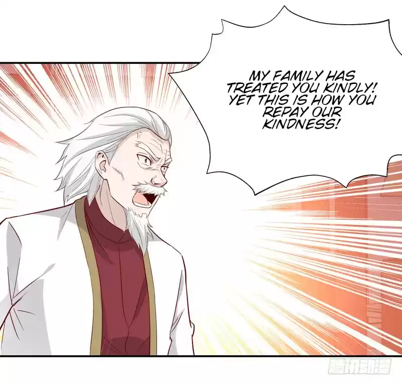 Rebirth: City Deity Ch. 47