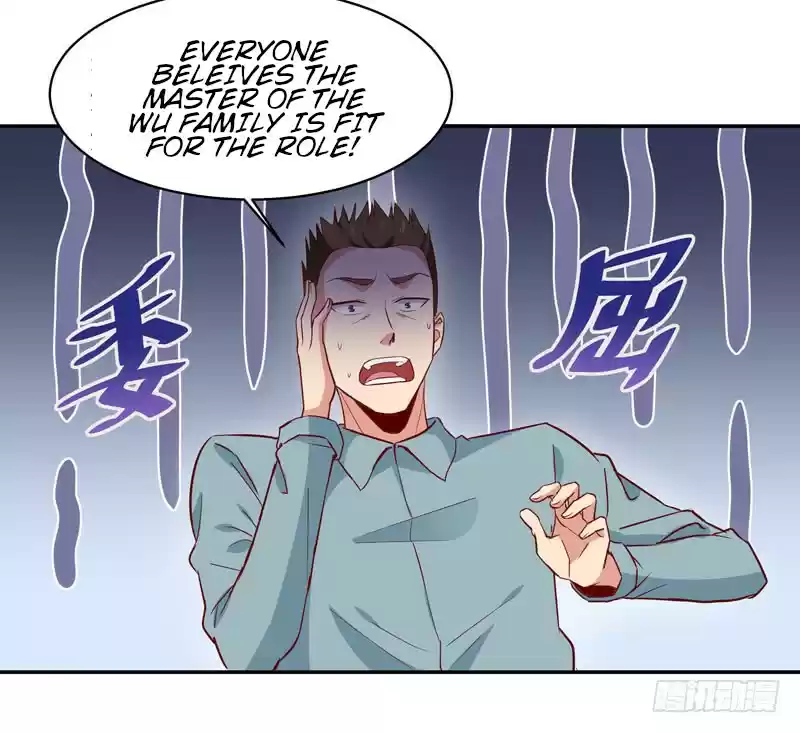 Rebirth: City Deity Ch. 47