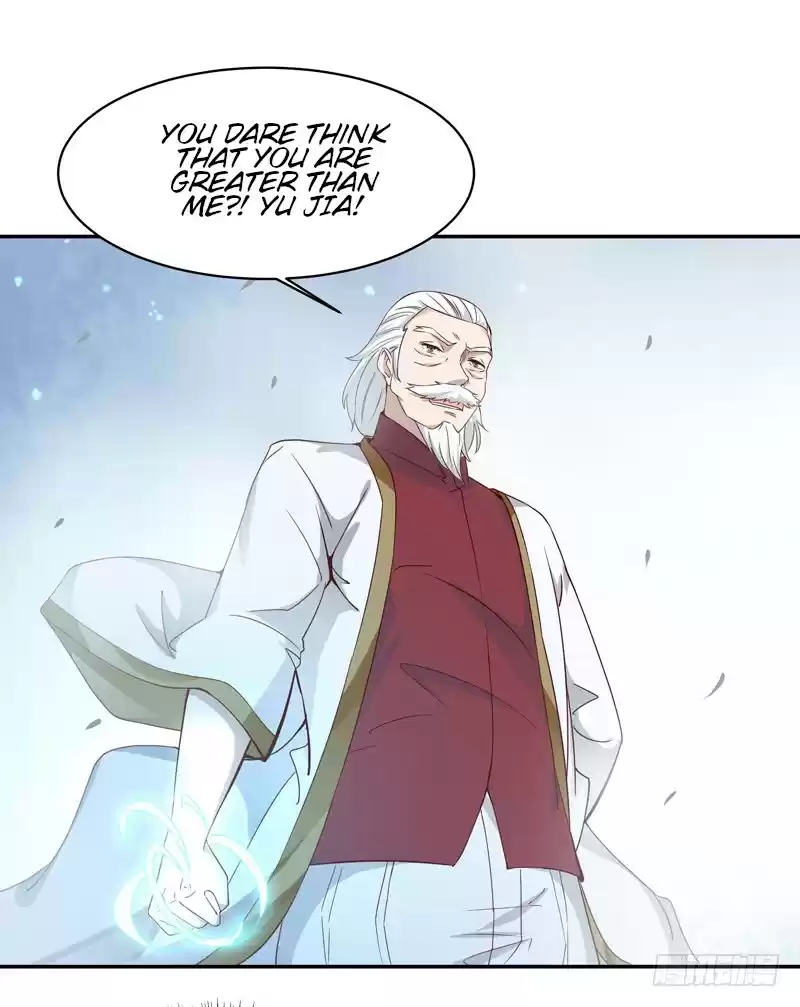 Rebirth: City Deity Ch. 47