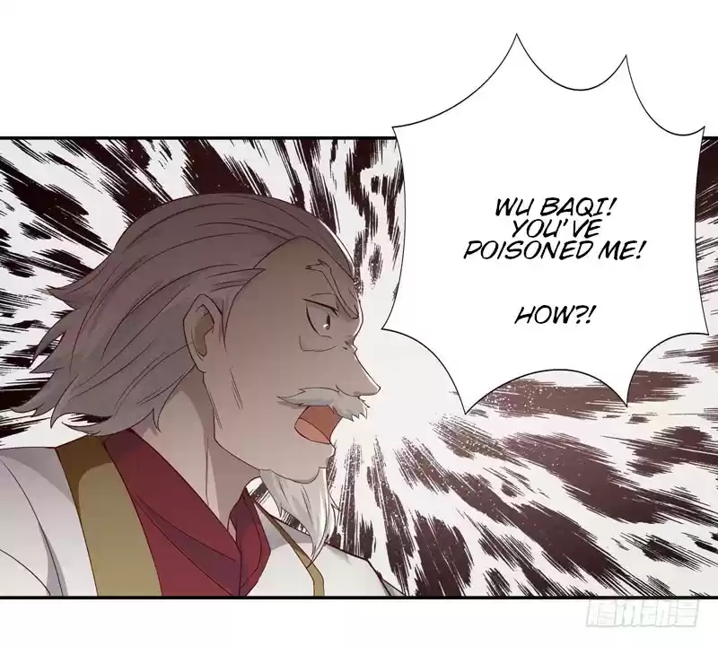 Rebirth: City Deity Ch. 47