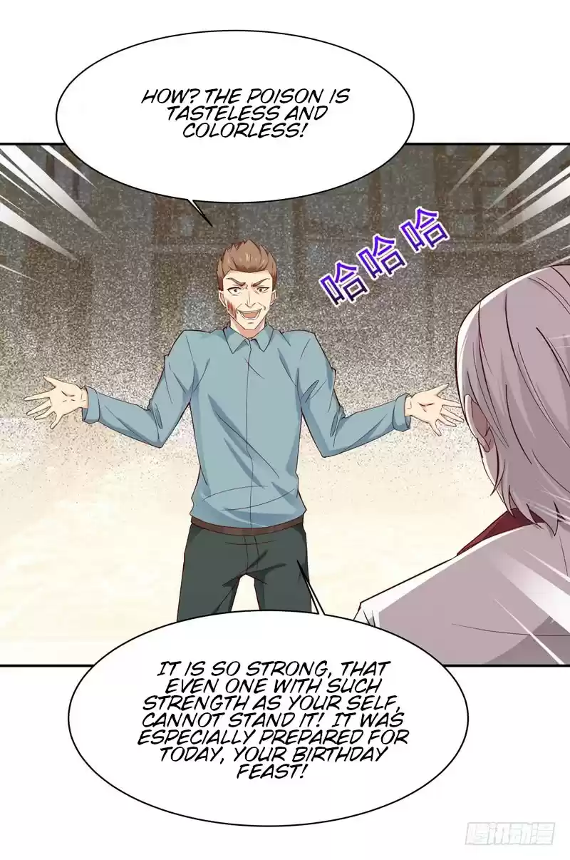 Rebirth: City Deity Ch. 47