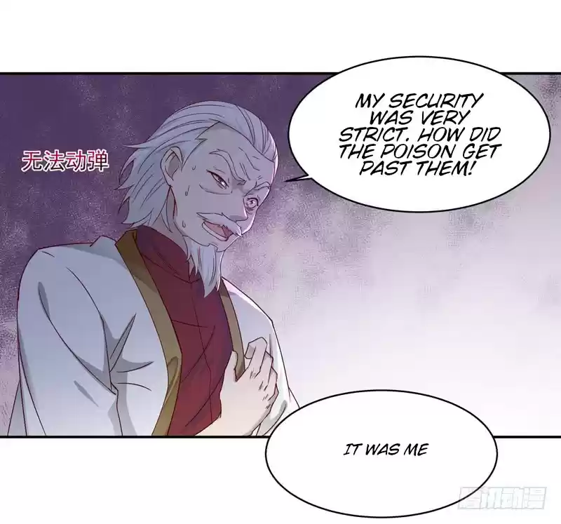 Rebirth: City Deity Ch. 47