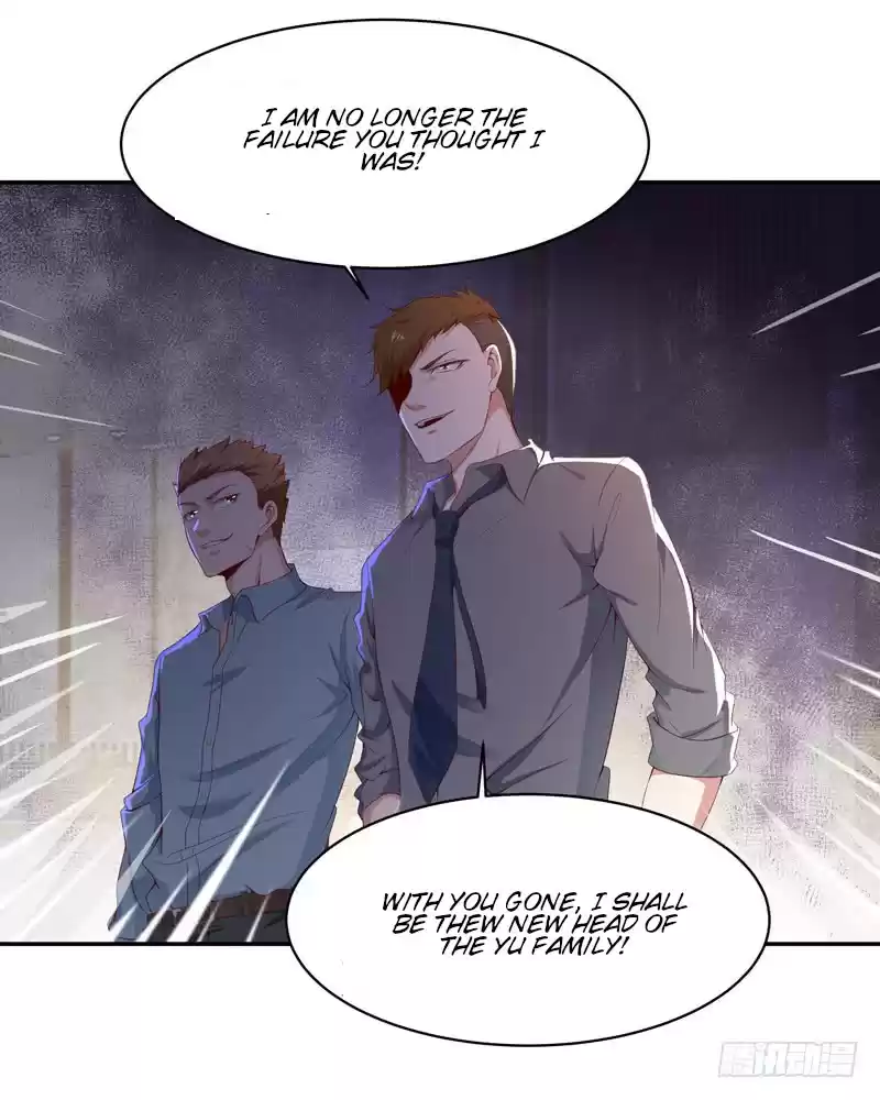 Rebirth: City Deity Ch. 47