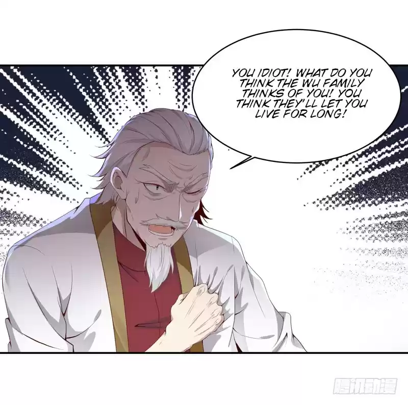 Rebirth: City Deity Ch. 47