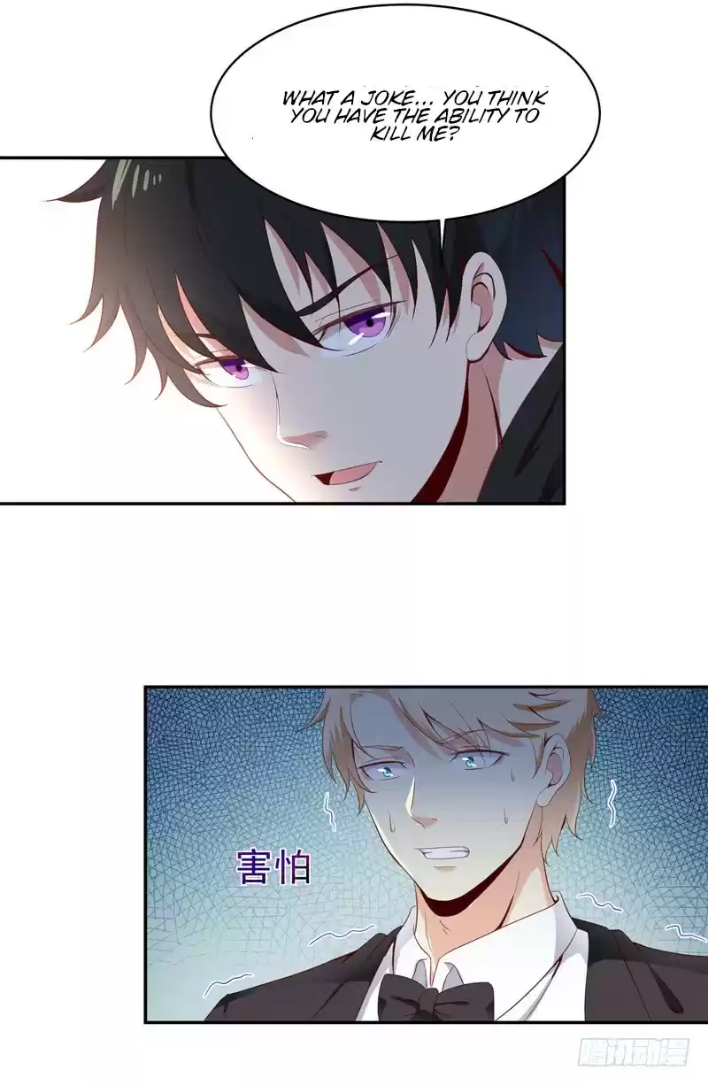 Rebirth: City Deity Ch. 47